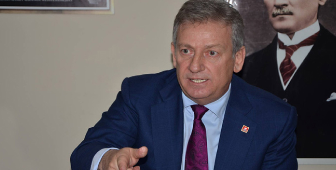Yaşam Şehrine Karşı Çıktı!