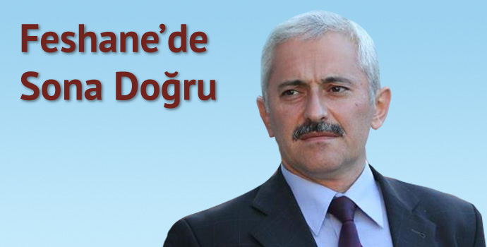Yazarımız Bülent Şirin Feshane etkinliklerini değerlendirdi...