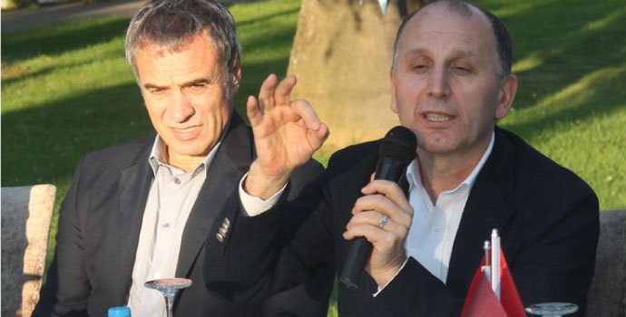 Yıldız değil doğru takım kuruyoruz