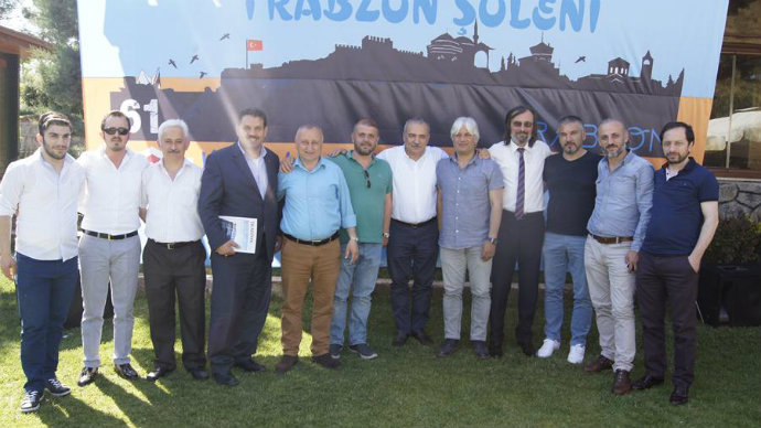 YKO İlk etkinliğini gerçekleştirdi