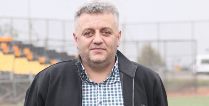 Yomra kendinden emin