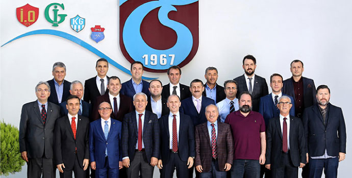 Yönetimde neler dönüyor?
