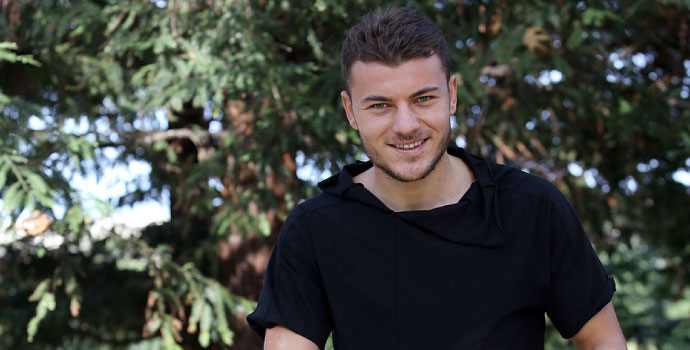 Yusuf Erdoğan: Gerçek Trabzonspor’a az kaldı