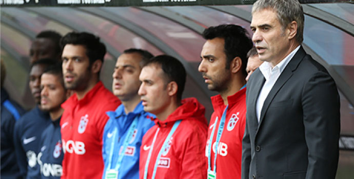 Zenginler kulübede!